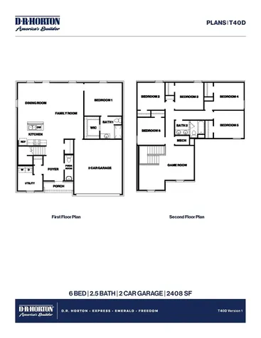 3029 Manet Place Drive Katy TX 77493