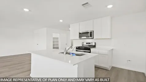 3029 Manet Place Drive Katy TX 77493