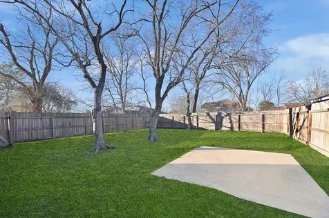1301 Avenue I South Houston TX 77587