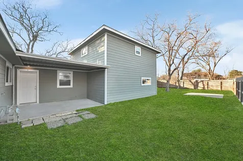 1301 Avenue I South Houston TX 77587