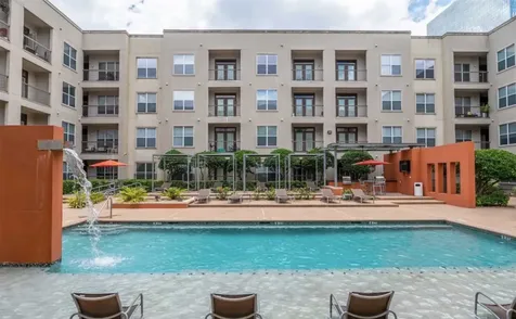 3660 Richmond Avenue 322 Houston TX 77046