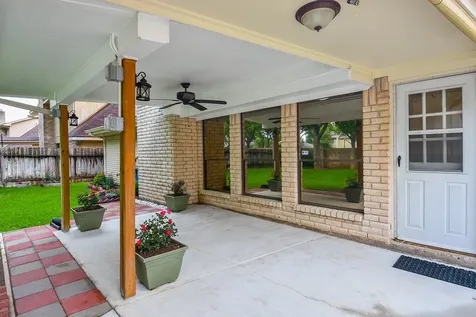 2814 River Birch Drive Sugar Land TX 77479