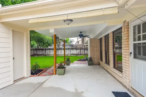 2814 River Birch Drive Sugar Land TX 77479