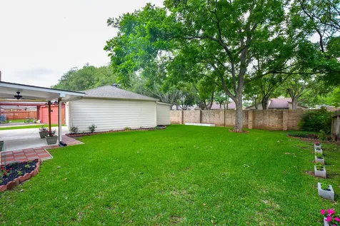 2814 River Birch Drive Sugar Land TX 77479