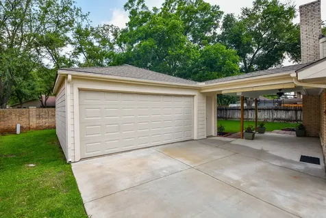 2814 River Birch Drive Sugar Land TX 77479
