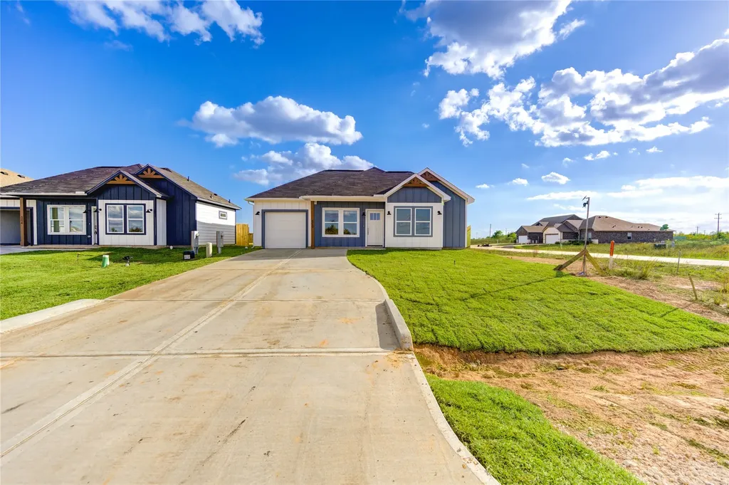 500 Road 5822 Cleveland TX 77327