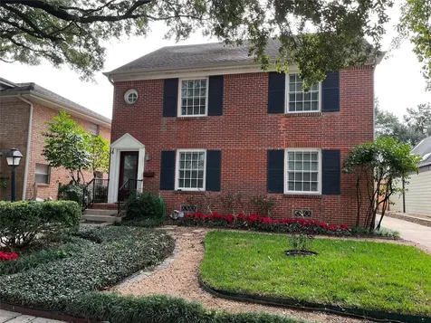 2121 Milford Street 2 Houston TX 77098