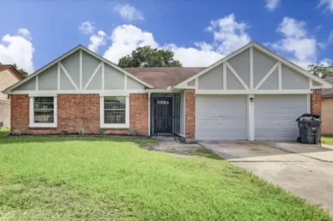 2335 Morning Meadow Drive Missouri City TX 77489