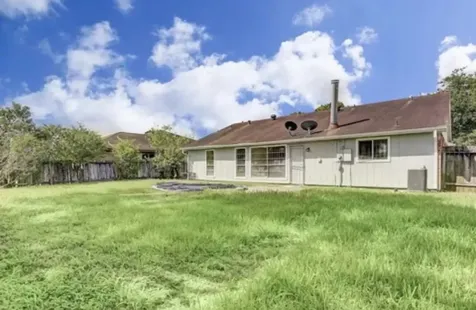 2335 Morning Meadow Drive Missouri City TX 77489