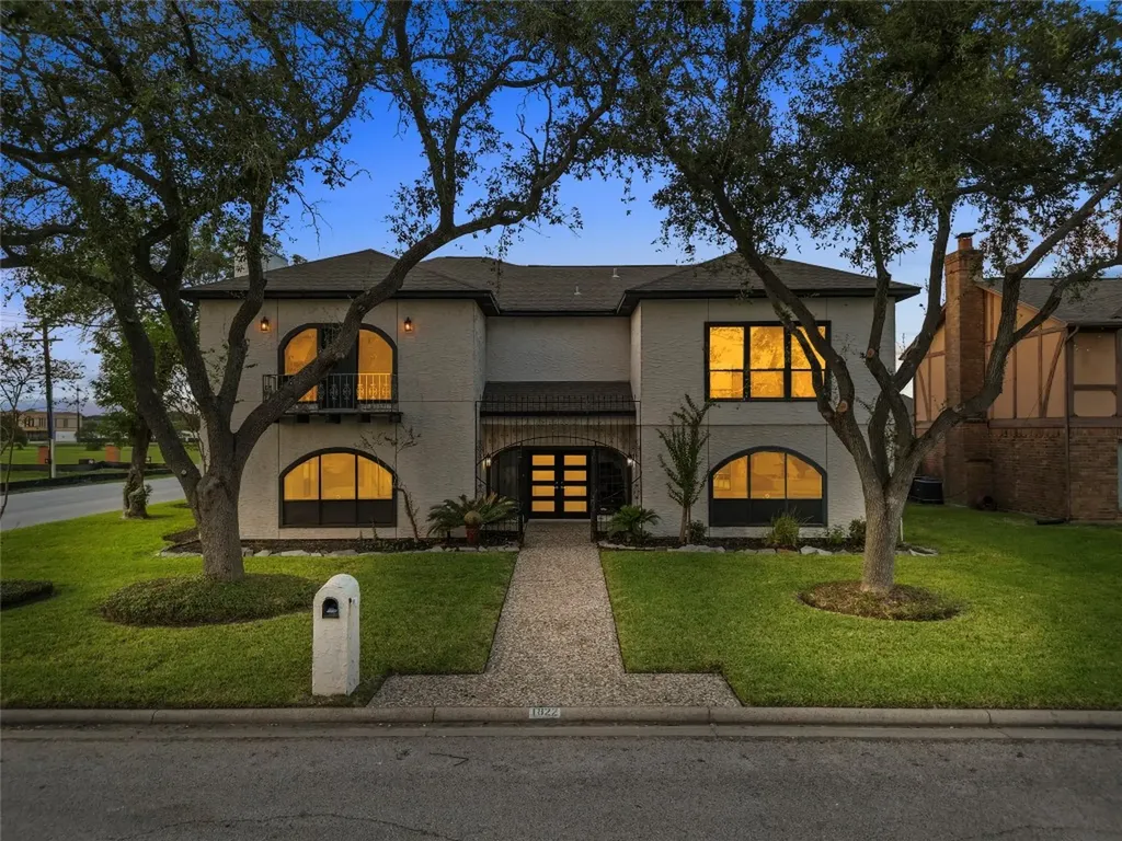 1822 23rd Avenue N Texas City TX 77590