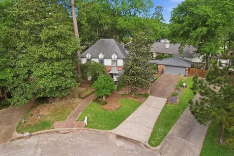 3703 Maple Park Court Kingwood TX 77339