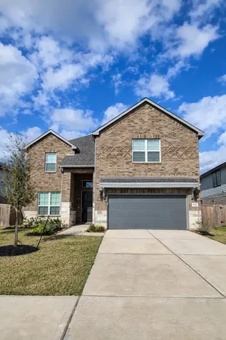 5514 Handlewood Lane Rosenberg TX 77471