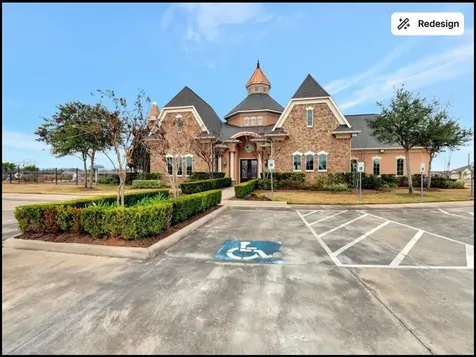 5514 Handlewood Lane Rosenberg TX 77471