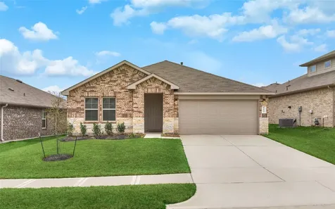13924 Payette Arbor Court Conroe TX 77384