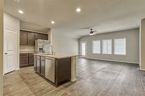 13924 Payette Arbor Court Conroe TX 77384