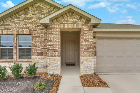 13924 Payette Arbor Court Conroe TX 77384