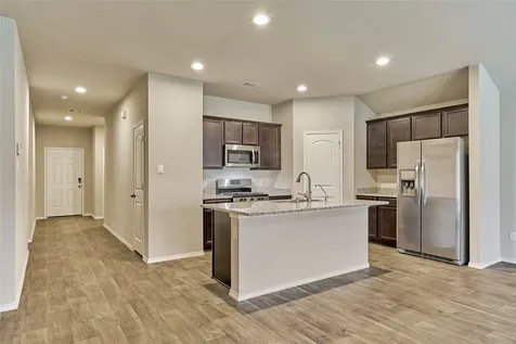 13924 Payette Arbor Court Conroe TX 77384