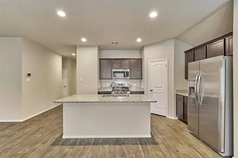 13924 Payette Arbor Court Conroe TX 77384