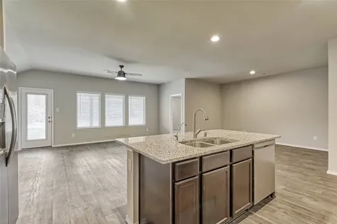 13924 Payette Arbor Court Conroe TX 77384