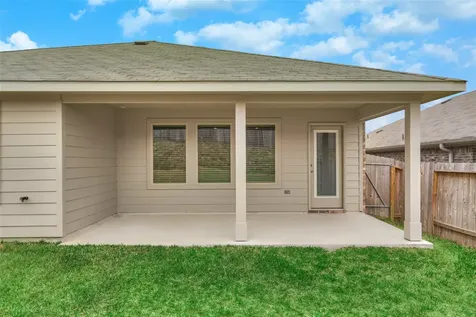 13924 Payette Arbor Court Conroe TX 77384