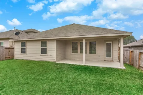 13924 Payette Arbor Court Conroe TX 77384