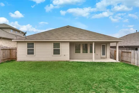 13924 Payette Arbor Court Conroe TX 77384