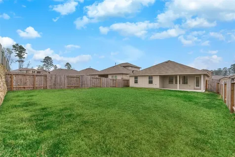 13924 Payette Arbor Court Conroe TX 77384