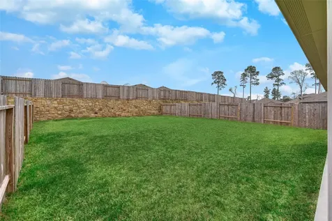13924 Payette Arbor Court Conroe TX 77384
