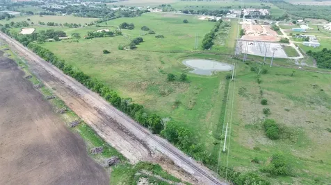 2100 Pine Knoll Road Bay City TX 77414