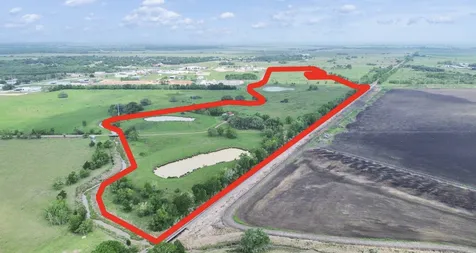 2100 Pine Knoll Road Bay City TX 77414