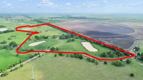 2100 Pine Knoll Road Bay City TX 77414