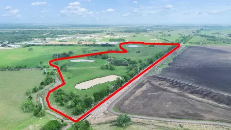 2100 Pine Knoll Road Bay City TX 77414