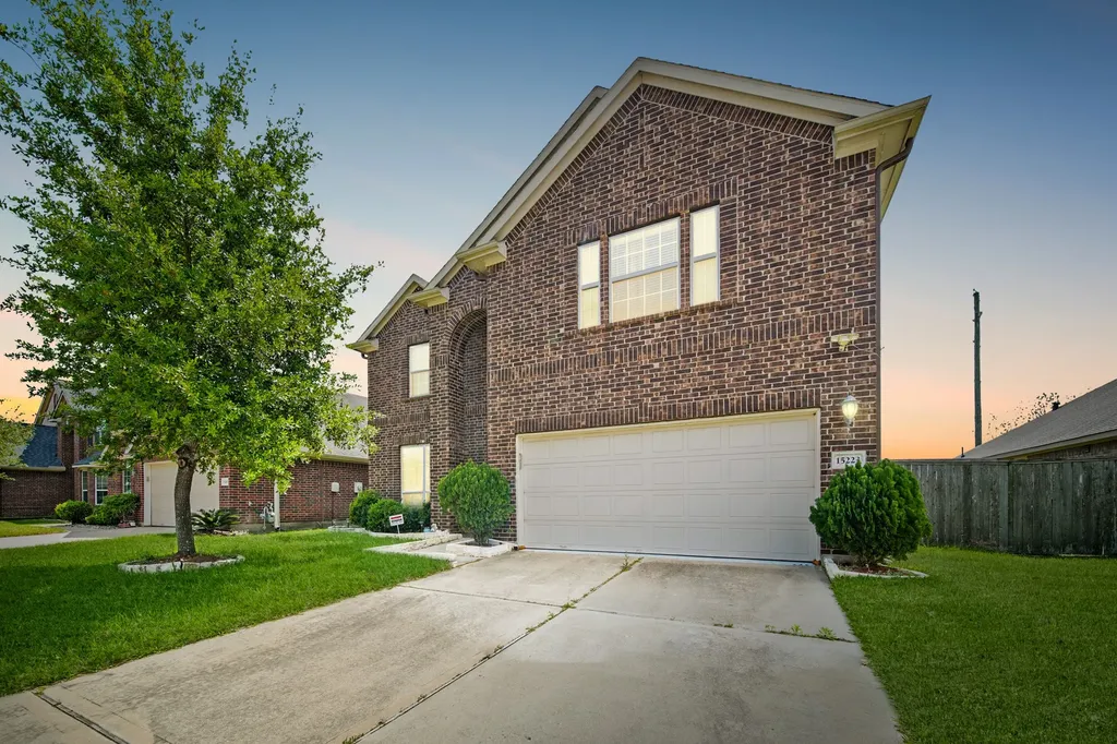 15223 Paxton Landing Lane Cypress TX 77433