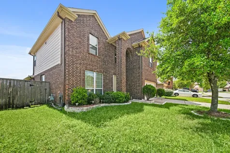 15223 Paxton Landing Lane Cypress TX 77433