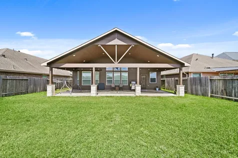 15223 Paxton Landing Lane Cypress TX 77433