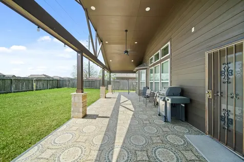 15223 Paxton Landing Lane Cypress TX 77433