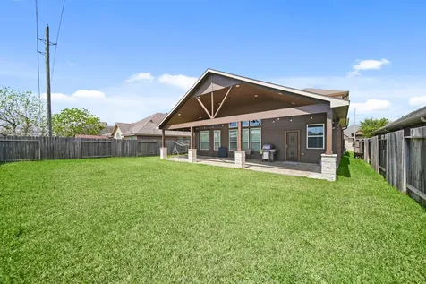 15223 Paxton Landing Lane Cypress TX 77433
