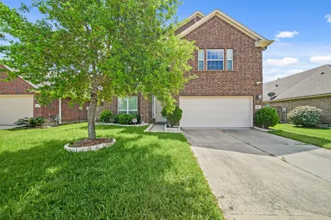 15223 Paxton Landing Lane Cypress TX 77433