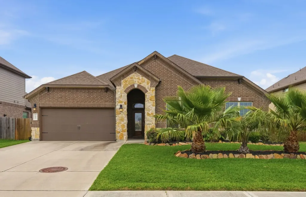 717 Wormwood Drive League City TX 77573