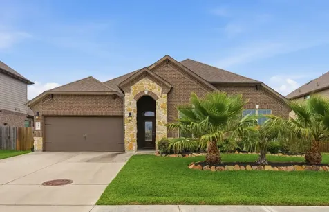 717 Wormwood Drive League City TX 77573