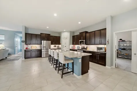 717 Wormwood Drive League City TX 77573