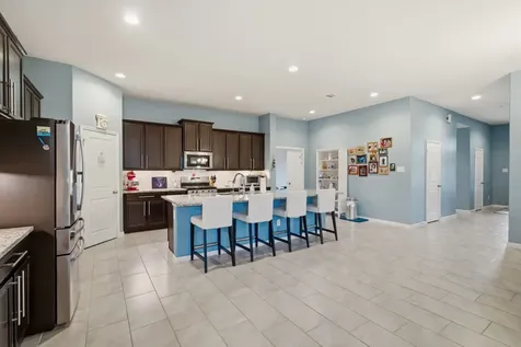 717 Wormwood Drive League City TX 77573