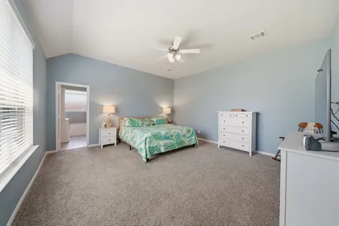 717 Wormwood Drive League City TX 77573