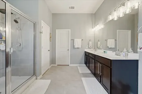 717 Wormwood Drive League City TX 77573