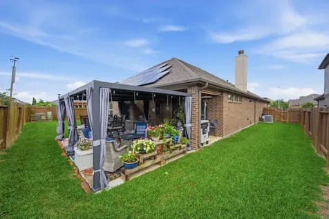 717 Wormwood Drive League City TX 77573