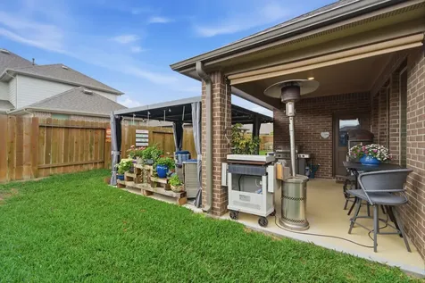 717 Wormwood Drive League City TX 77573