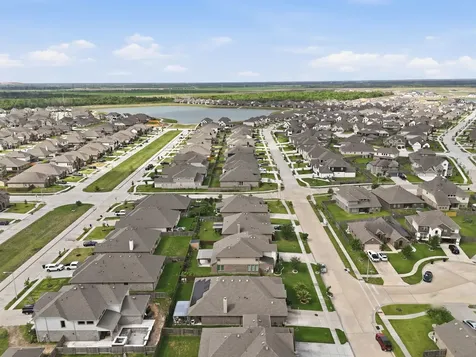 717 Wormwood Drive League City TX 77573