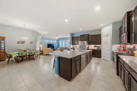 717 Wormwood Drive League City TX 77573