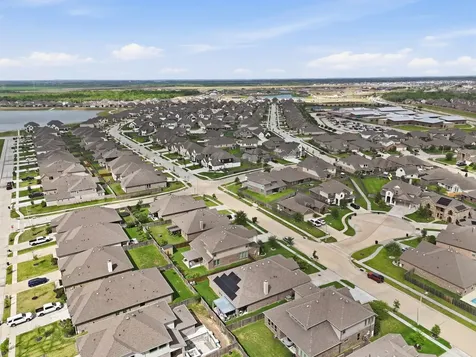 717 Wormwood Drive League City TX 77573