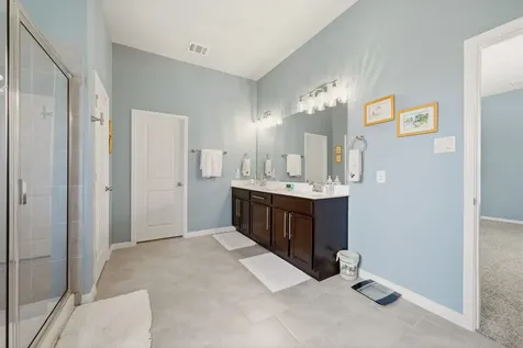 717 Wormwood Drive League City TX 77573